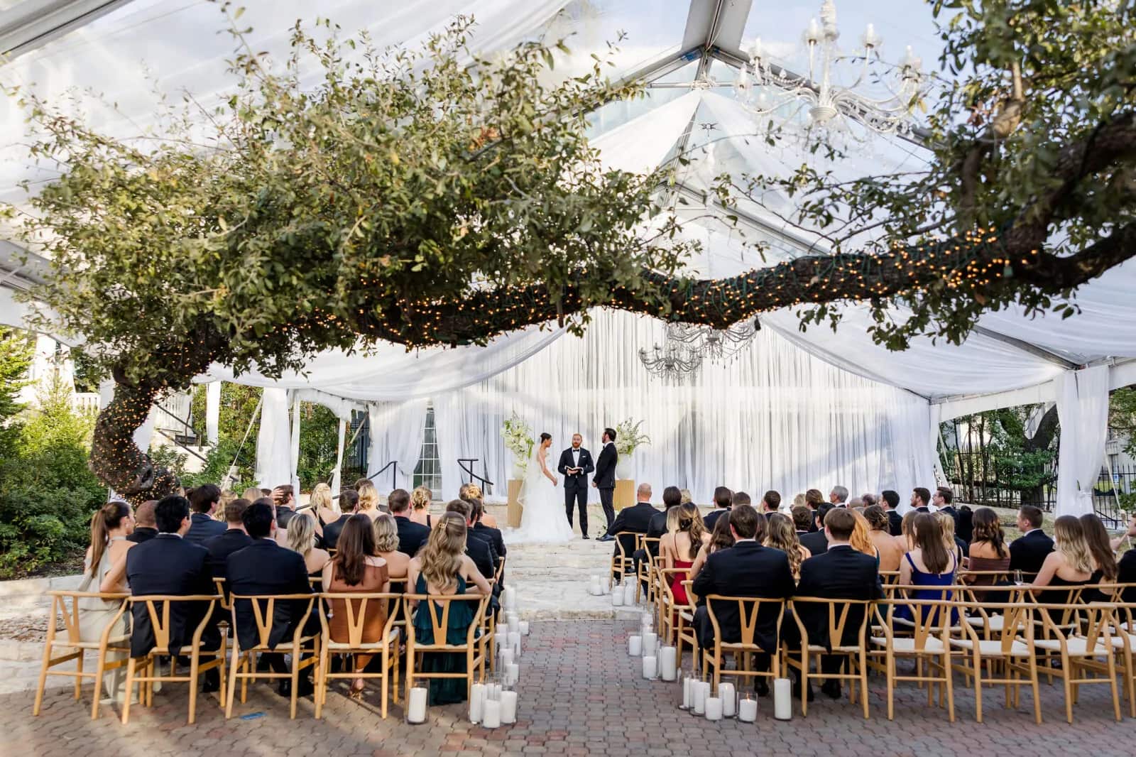 Weddings